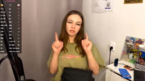 Kate online show from 11/05/25, 07:47