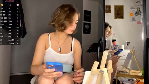 Kate online show from 12/01/25, 03:06