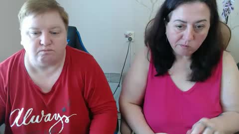 Lindy Jeanie20 online show from 05/03/26, 08:20
