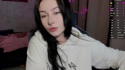 Lina online show from 06/14/26, 07:10