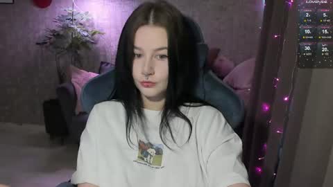 Lina online show from 06/24/26, 05:39