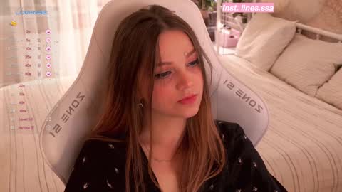 linesssssa online show from 01/24/25, 07:18