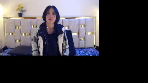 ling ling24 online show from 02/18/25, 03:21