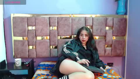 ling ling24 online show from 03/05/25, 05:50
