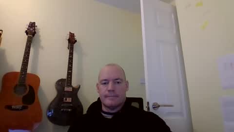 lingerielover234 online show from 02/16/25, 03:16