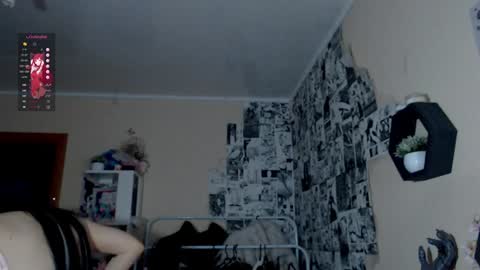 Lina online show from 12/05/24, 08:33