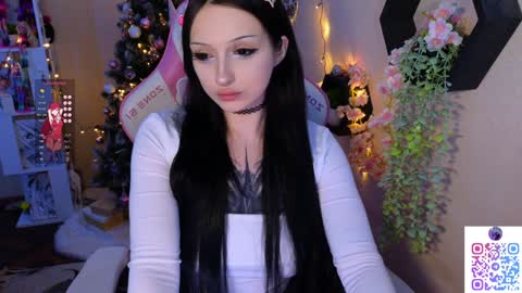 Lina online show from 02/07/25, 04:46