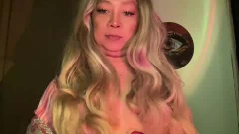 linkingqueens69 online show from 06/29/26, 10:15