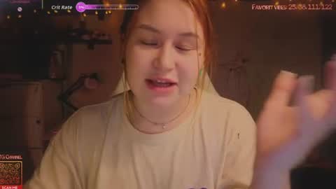 Snapshot of linkoron chatting on 06/19/26, 06:34 Lina online show from 06/19/26, 06:34