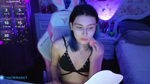 linksiss online show from 11/18/25, 01:00