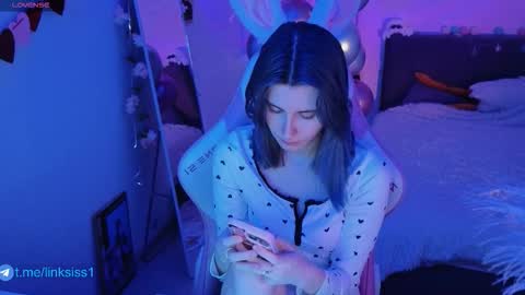 linksiss online show from 02/15/26, 09:00