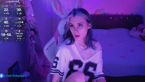 linksiss online show from 04/04/26, 04:59