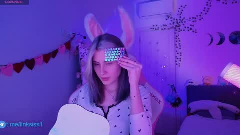 linksiss online show from 04/11/26, 04:33