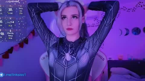 linksiss online show from 04/13/26, 04:01