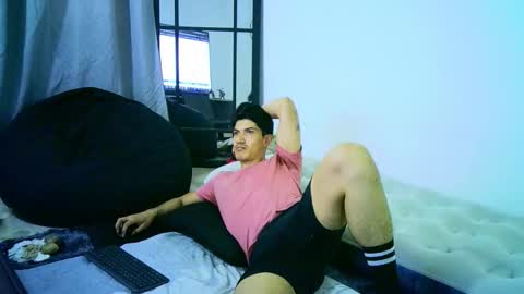 linksys25 online show from 03/02/26, 06:48