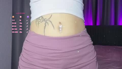 Snapshot of linna4kiss chatting on 10/05/25, 05:39 Linna online show from 10/05/25, 05:39