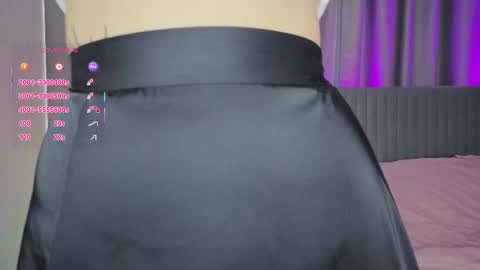 Snapshot of linna4kiss chatting on 10/08/25, 05:16 Linna online show from 10/08/25, 05:16