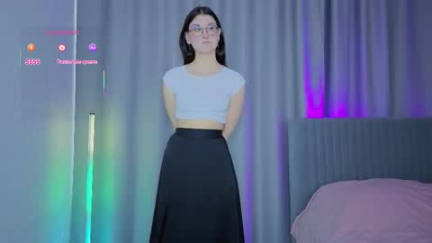 Snapshot of linna4kiss chatting on 10/09/25, 05:16 Linna online show from 10/09/25, 05:16