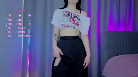 Snapshot of linna4kiss chatting on 10/10/25, 05:17 Linna online show from 10/10/25, 05:17