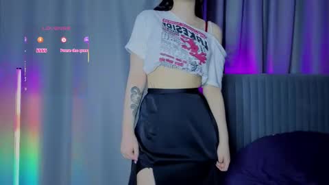 Snapshot of linna4kiss chatting on 10/30/25, 06:04 Linna online show from 10/30/25, 06:04