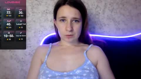 linnsweety online show from 09/20/25, 10:38