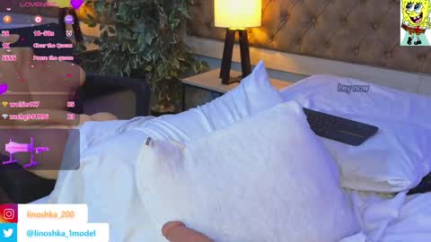 Luciana online show from 02/27/25, 02:21