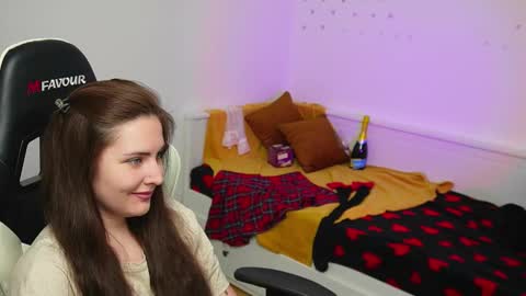 Tina online show from 02/21/26, 06:53