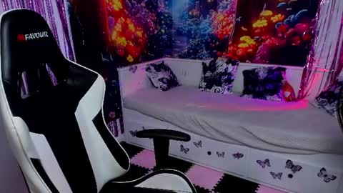 Tina online show from 06/28/26, 05:30