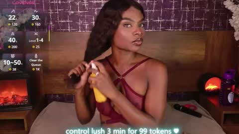  LINSY  online show from 02/24/26, 04:16