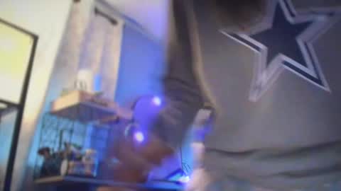 Snapshot of linuxgirlsudosu chatting on 01/18/25, 03:38 linuxgirlsudosu online show from 01/18/25, 03:38