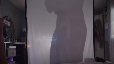 Snapshot of linuxgirlsudosu chatting on 01/20/25, 05:37 linuxgirlsudosu online show from 01/20/25, 05:37