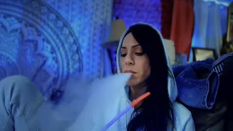 Snapshot of linuxgirlsudosu chatting on 01/26/25, 12:11 linuxgirlsudosu online show from 01/26/25, 12:11