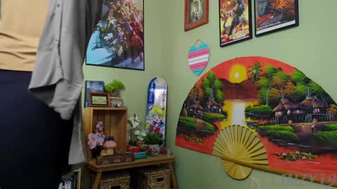 Snapshot of linzy19 chatting on 01/31/25, 08:12 Linzy19 online show from 01/31/25, 08:12