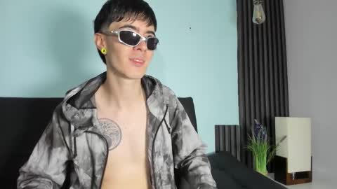 Lio online show from 02/02/26, 03:16