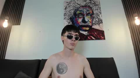 Lio online show from 02/05/26, 03:11