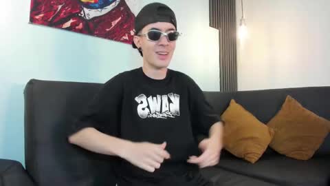 Lio online show from 02/10/26, 03:32