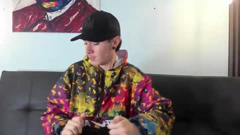 Lio online show from 02/21/26, 05:08