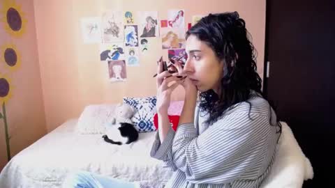 Lio online show from 01/11/25, 06:33