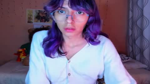 Lio Rouse online show from 02/23/26, 12:52