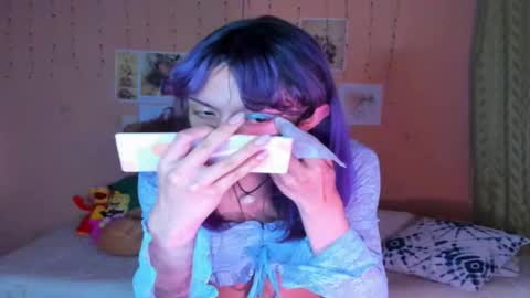 Lio Rouse online show from 03/01/26, 05:53