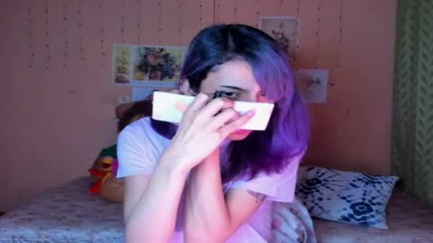 Lio Rouse online show from 04/01/26, 02:12