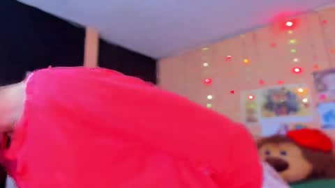 Lio Rouse online show from 04/02/26, 03:15