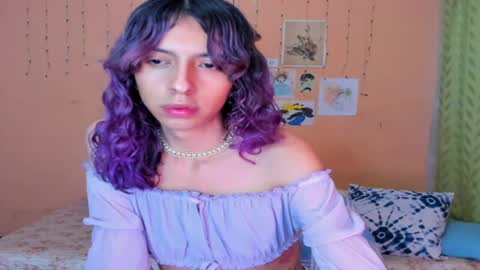 Lio Rouse online show from 04/09/26, 02:44