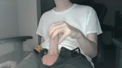 liocious98 online show from 10/25/25, 04:57