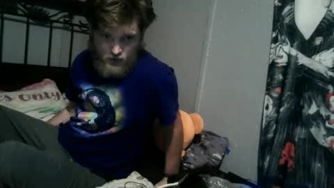 Snapshot of lion_and_bunny chatting on 07/07/26, 07:23 Kinky-Redneck online show from 07/07/26, 07:23