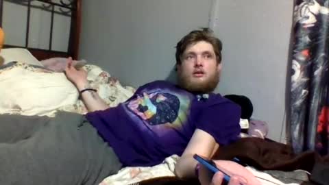 Snapshot of lion_and_bunny chatting on 07/09/26, 02:48 Kinky-Redneck online show from 07/09/26, 02:48