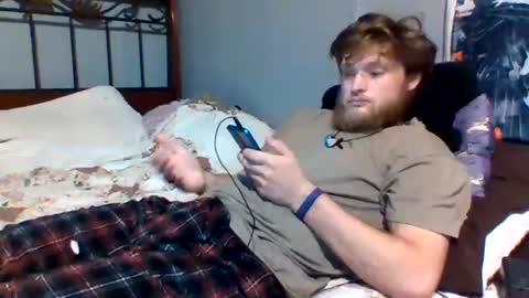 Snapshot of lion_and_bunny chatting on 08/02/26, 01:59 Kinky-Redneck online show from 08/02/26, 01:59