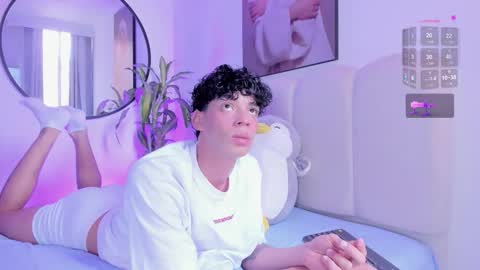 new account Lion online show from 12/16/25, 06:57