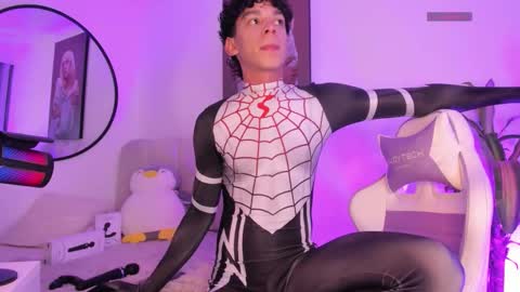 new account Lion online show from 12/20/25, 11:23