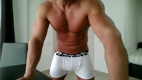 Snapshot of lionbanx chatting on 02/27/25, 12:45 Leo online show from 02/27/25, 12:45